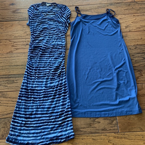 Sandwich Summer Dress - Picture 2 of 7